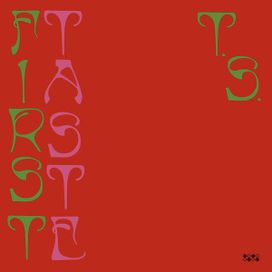 First Taste - 2019 • Álbum
