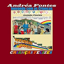 Louvando Com As Crianças (Crianças Felizes) - 1993 • Álbum