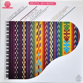 La Fiesta de La Posada - 1979 • Álbum