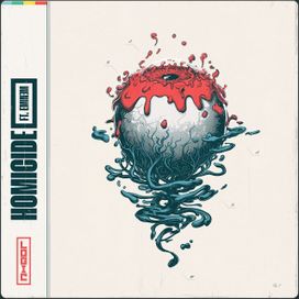 Homicide - 2019 • Sencillo/EP