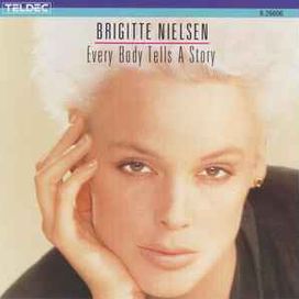 Every Body Tells a Story - 1987 • Álbum