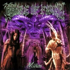 Midian - 2000 • Álbum