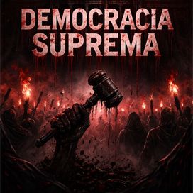 Democracia Suprema - 2026 • Álbum