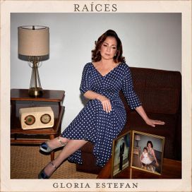 Raíces - 2025 • Álbum