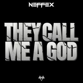 They Call Me a God - 2022 • Sencillo/EP