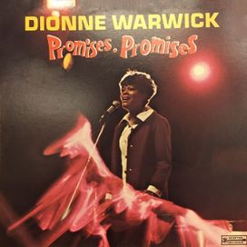 Promises, Promises - 1968 • Álbum
