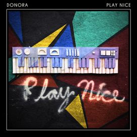 Play Nice - 2013 • Álbum