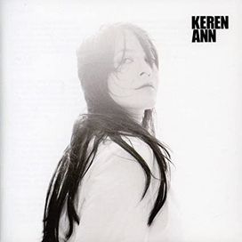 Keren Ann (2007) - 2007 • Álbum