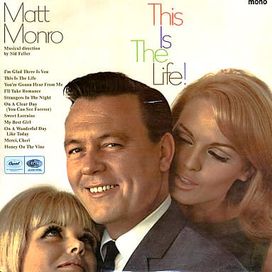 This Is The Life! - 1966 • Álbum