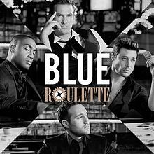 Roulette  - 2013 • Álbum