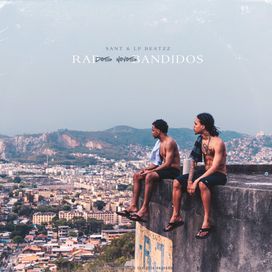 Rap dos Novos Bandidos - 2021 • Álbum