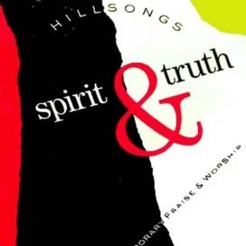 Spirit And Truth - 1988 • Álbum