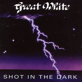 Shot In The Dark - 1986 • Álbum