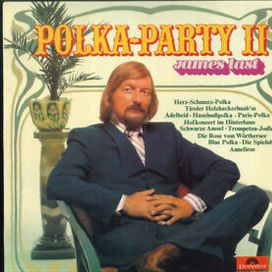 Polka-Party II - 1972 • Álbum