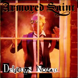 Delirous Nomad - 1985 • Álbum