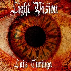 Light Vision - 2020 • Single/EP