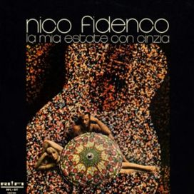 La Mia Estate Con Cinzia - 1970 • Álbum