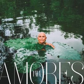 Amores - 2024 • Single/EP