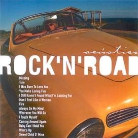 Rock 'n' Road - 2005 • Álbum