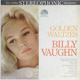 Golden Waltzes - 1961 • Álbum