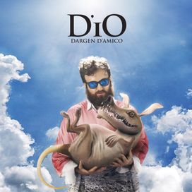 D'iO - 2015 • Álbum