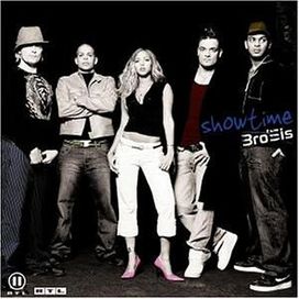 Showtime  - 2004 • Álbum