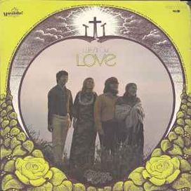 With All Our Love - 1973 • Álbum