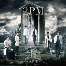GENESIS OF 2PM - 2014 • Álbum