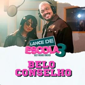 Belo Conselho (part. Kysha e Mine) - 2025 • Single/EP