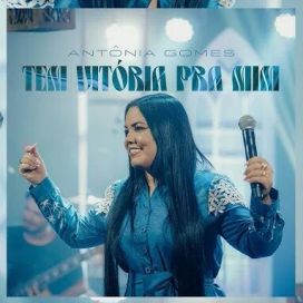Tem Vitória Pra Mim  - 2023 • Single/EP