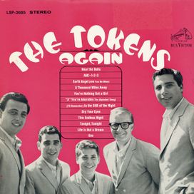 Again - 1966 • Álbum