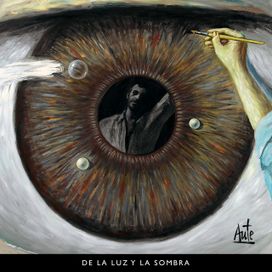 De La Luz Y La Sombra - 2018 • Álbum