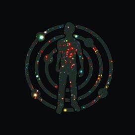 Satellite Flight: The Journey to Mother Moon - 2014 • Álbum