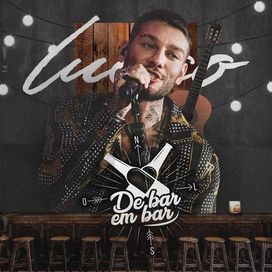 De Bar Em Bar (Ao Vivo Em Goiânia) - 2020 • Álbum