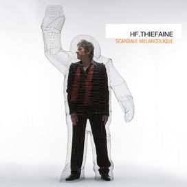 Scandale Mélancolique - 2005 • Álbum