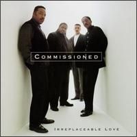 Irreplaceable Love - 1996 • Álbum