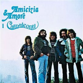 Amicizia &amp; Amore - 1974 • Álbum