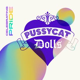 Celebrating Pride: The Pussycat Dolls - 2021 • Coletânea