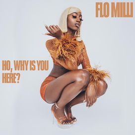 Ho, Why Is You Here? - 2020 • Álbum