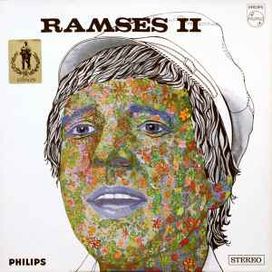 Ramses II - 1966 • Álbum