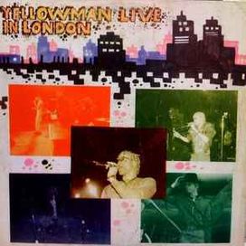 Live In London - 1983 • Álbum