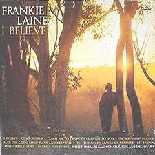 I Believe - 1965 • Álbum