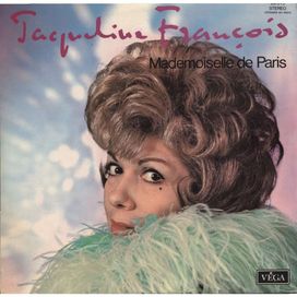 Mademoiselle de Paris (1970) - 1970 • Álbum