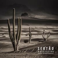 Sertão Brasileiro - 2024 • Sencillo/EP