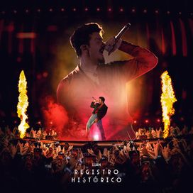 Registro Histórico Parte 01 (Ao Vivo) - 2025 • Álbum