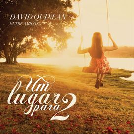 Um Lugar Para Dois - 2012 • Álbum