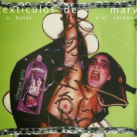 Cheque Girls - 2002 • Álbum
