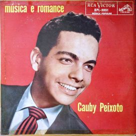 Música e Romance  - 1958 • Álbum