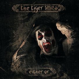 Either Or - 2012 • Álbum