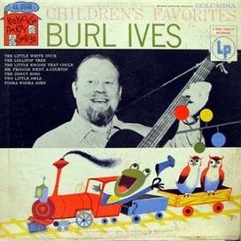 Children's Favorites - 1955 • Álbum